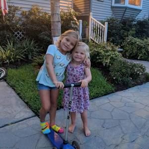 Meet your Posher, Gillian